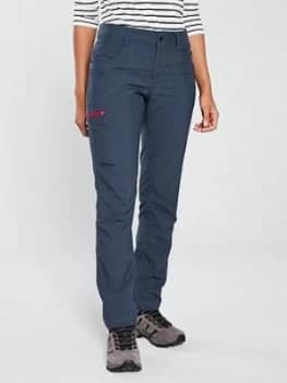 Berghaus Navigator 2.0 Walking Pant - Navy, Size 16, Women