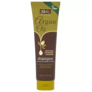 Argan Oil Shampoo 300ml
