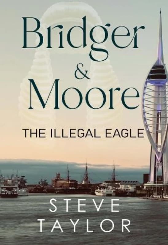 Bridger & Moore. Paperback. By Steve Taylor Books
