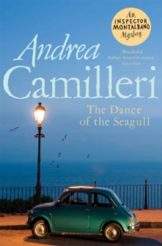 The Dance Of The Seagull Paperback / softback