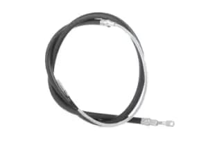 ATE Brake Cable 24.3727-0214.2 Hand Brake Cable,Parking Brake Cable BMW,3 Limousine (E36),3 Coupe (E36),3 Cabrio (E36),3 Touring (E36)