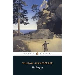 The Tempest by William Shakespeare (Paperback, 2015)