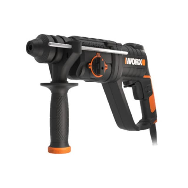 Worx 750W 24mm Rotary Hammer 2J Wx337