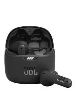 Jbl Tune Flex -TrueWireless Nc Erabuds - Black