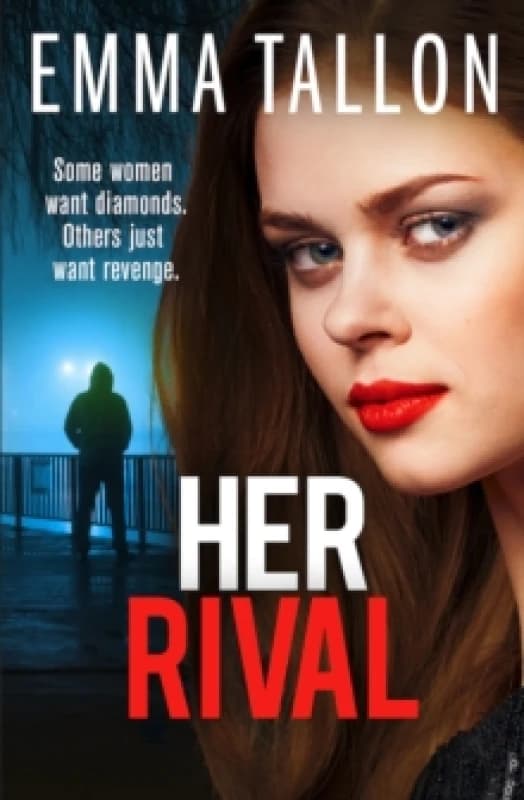 Her Rival : A completely unputdownable gritty crime thriller with a shocking twist Paperback / softback