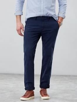 Joules Chino Trouser - Navy