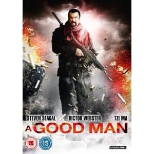 A Good Man DVD
