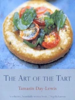The Art of the Tart by Tamasin Day-Lewis Paperback