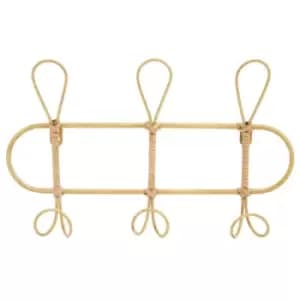 Interiors by PH Three Hook Hanger