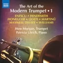 The Art of the Modern Trumpet