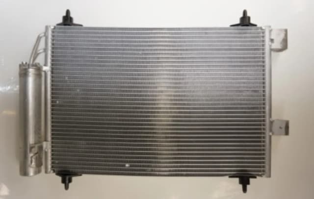 CLIMTEX CH2-690 Condenser Aluminium Condenser,air conditioning (448)