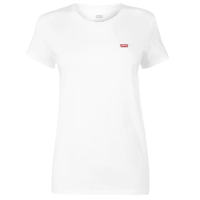 Perfect Tee Cotton T-Shirt