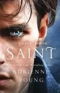 saint a novel
