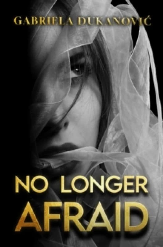 No Longer Afraid Paperback / softback