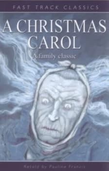 A Christmas Carol by Pauline Francis and Charles Dickens Paperback