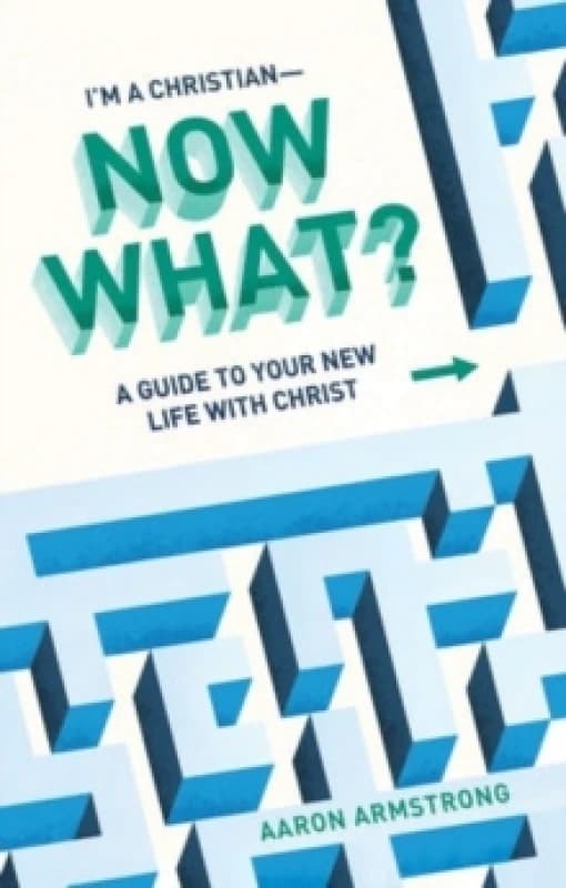 A Guide to Your New Life With Christ Paperback / softback