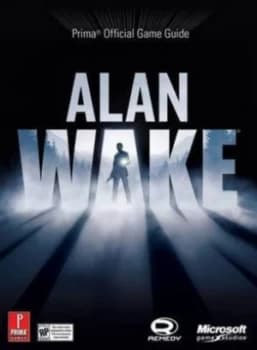 The Alan Wake Official Survival Guide by David Hodgson Paperback