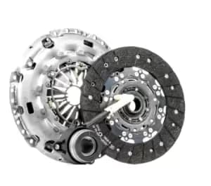 LuK Clutch VW 624 4011 33 04L141015L,04L141025H,04L141031G Clutch Kit 0A5141671H,0A5141671L,0A5141671N,0A5141671S