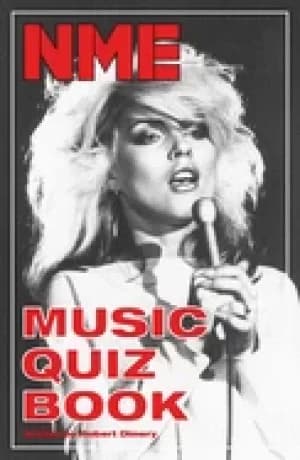 nme music quiz book
