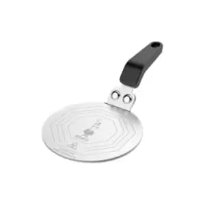 Bialetti - Induction Hob Plate Adaptor for Aluminium Stovetops