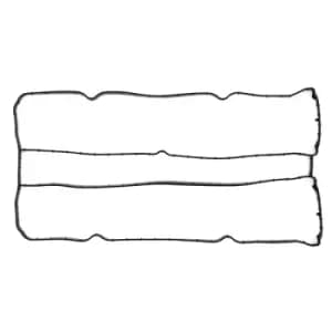 RIDEX Rocker Cover Gasket FORD,MAZDA,VOLVO 321G0012 1141572,1141575,1S6G6K260AA Valve Cover Gasket,Rocker Gasket,Valve Gasket,Gasket, rocker cover