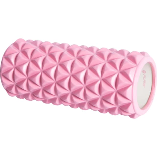 Pure2Improve Pure2Improve Yogaroller Pink unisex 33cm