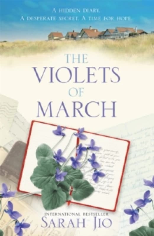 The Violets of March Paperback / softback