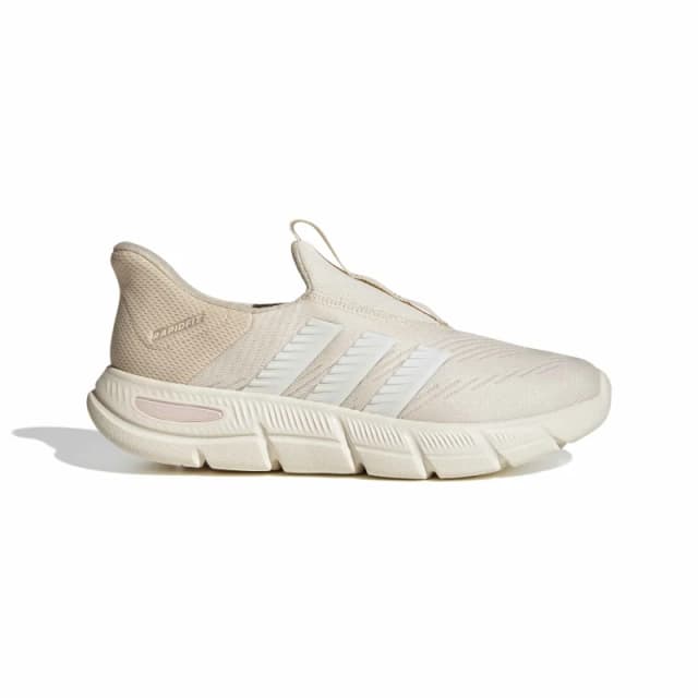 Adidas Womens Trainers adidas Cloudfoam Flex Lounge Blanc Female 42