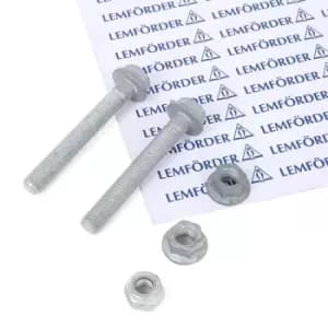LEMFORDER Repair Kit, wheel suspension Service Pack 38114 01 MERCEDES-BENZ,M-Klasse (W163)