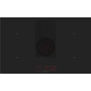 Elica Nikola Tesla Prime 4 Zone Induction Venting Hob