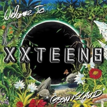 Xx Teens - Welcome to Goon Island CD