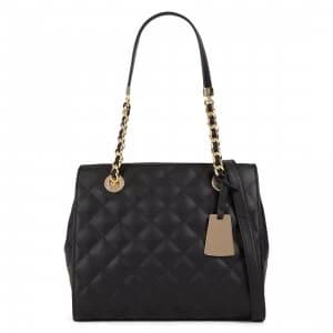 Aldo Clearbrook tote bag Black