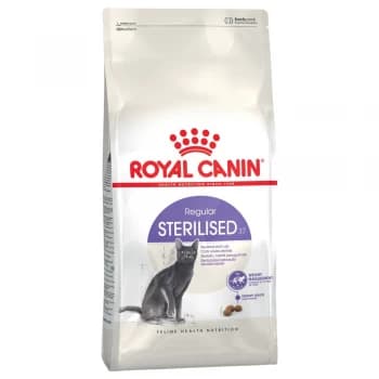 Royal Canin Sterilised 37 Cat Food 2kg