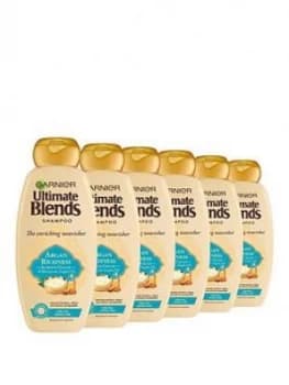 Garnier Garnier Ultimate Blends Argan Oil & Almond