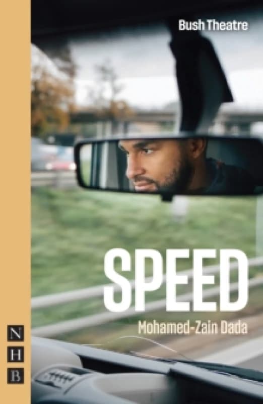 Speed Paperback / softback