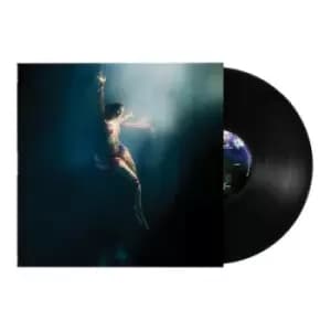 Higher Than Heaven by Ellie Goulding Vinyl Album
