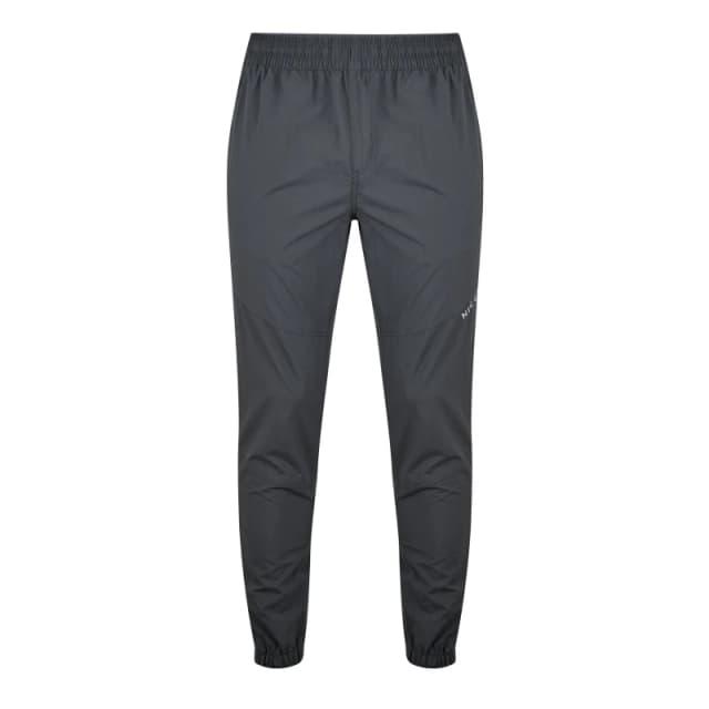 Nicce Cargo Trousers Mens - Grey Grey S