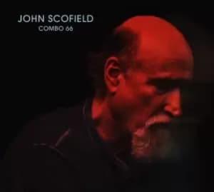 Combo 66 by John Scofield CD Album