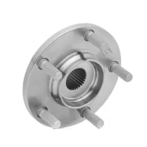 TOPRAN Wheel Hub MAZDA 634 170 BP4L33060,BP4L33060A,C23633060 C23633060A