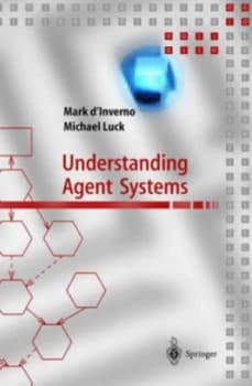 Understanding Agent Systems Hardback
