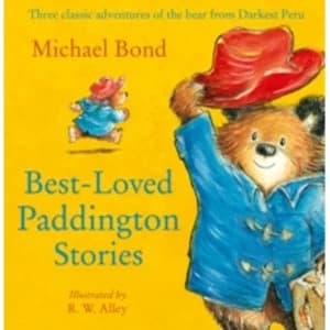 Best-loved Paddington Stories