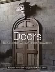 Doors History Repair and Conservation