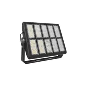 Integral Precision Pro Floodlight IP65 75000LM 500W 4000K 60 Beam 150LM/W