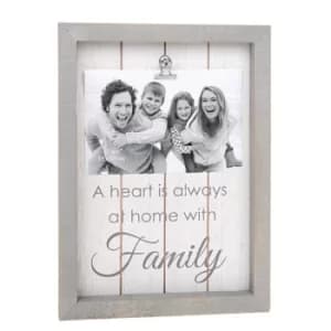 Sentiment Clip Frame Family