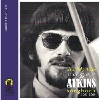 Various - It’s My Life Roger Atkins Songbook 1963-1969 CD