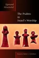 psalms in israels worship