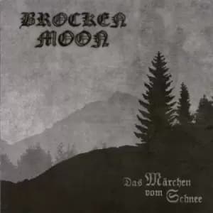 Das Marchen Vom Schnee by Brocken Moon CD Album