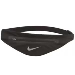 Nike Angle Waist Pack Mens - Black