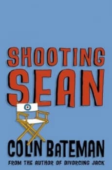 Shooting Sean by Colin Bateman Paperback