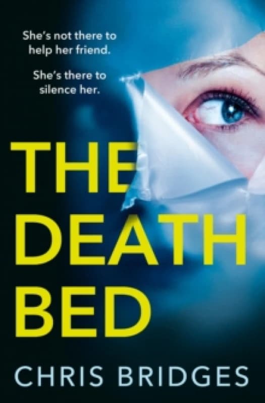 The Death Bed Paperback / softback